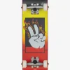 Globe Brand Alight Mini - - 7.0" Kids Complete Skateboard<Kids Kids Completes | Completes