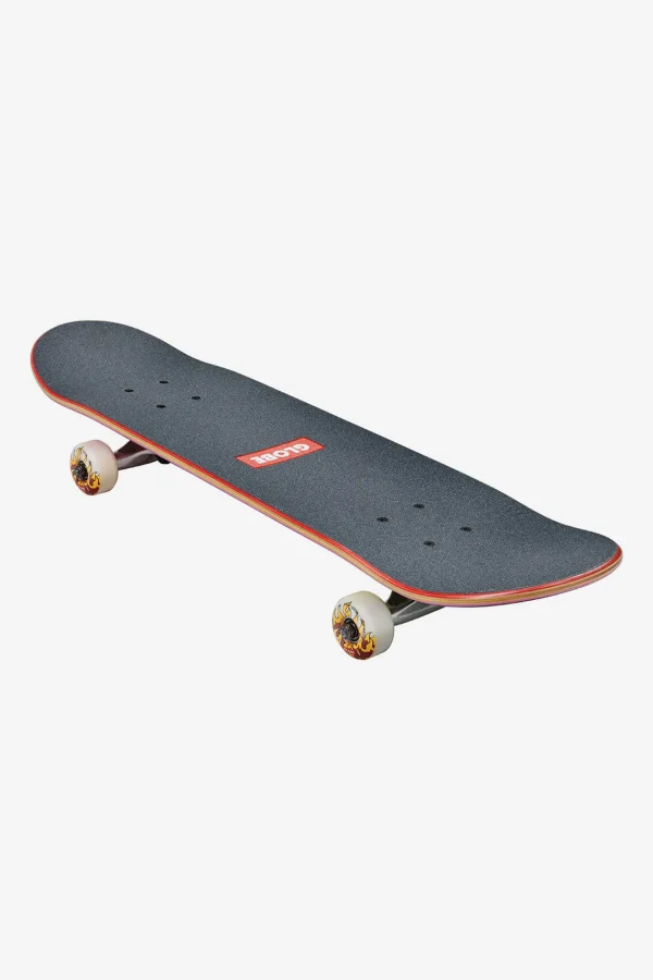 Globe Brand Alight Mini - - 7.0" Kids Complete Skateboard<Kids Kids Completes | Completes
