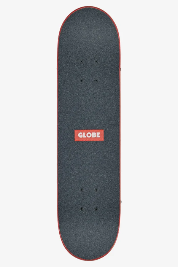 Globe Brand Alight Mini - - 7.0
