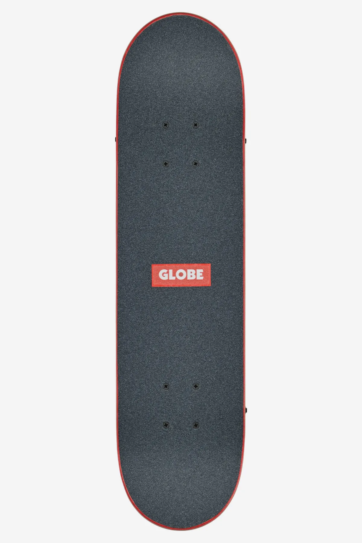 alight_mini__black_mapler_3.webp Globe Brand Alight Mini - - 7.0" Kids Complete Skateboard<Kids Kids Completes | Completes