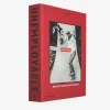 Globe Brand Anniversary Book UNEMPLOYABLE < Clothing