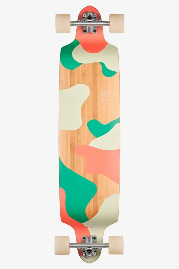 Globe Brand Bannerstone - - 41" Longboard< Longboards