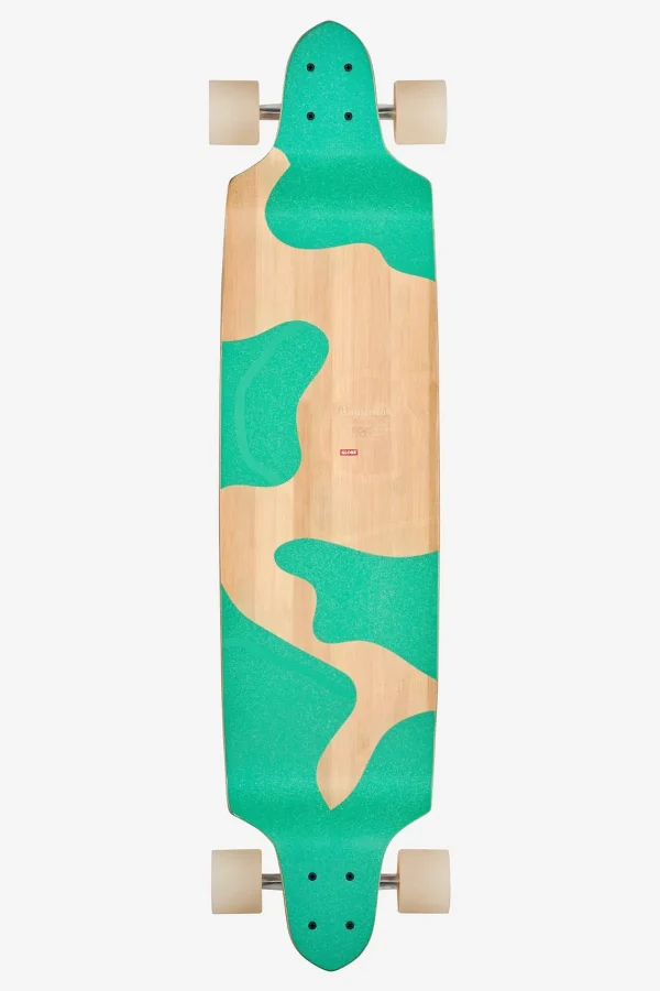 Globe Brand Bannerstone - - 41" Longboard< Longboards