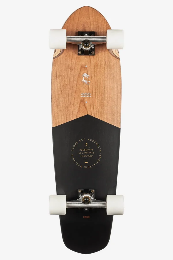 Globe Brand Big Blazer - - 32" Cruiserboard< Cruiser Boards