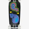 Globe Brand Big Blazer - - 32" Cruiserboard< Cruiser Boards