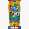 Globe Brand Big Blazer - - 32" Cruiserboard< Cruiser Boards