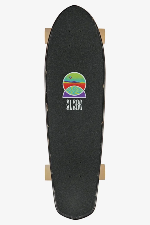 Globe Brand Big Blazer - - 32" Cruiserboard< Cruiser Boards