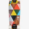 Globe Brand Blazer 26" - - 26" Cruiserboard< Cruiser Boards