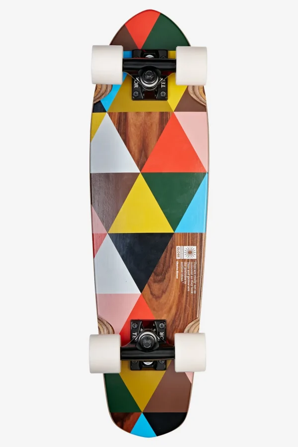 Globe Brand Blazer 26" - - 26" Cruiserboard< Cruiser Boards