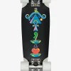 Globe Brand Blazer - - 26" Cruiserboard< Cruiser Boards