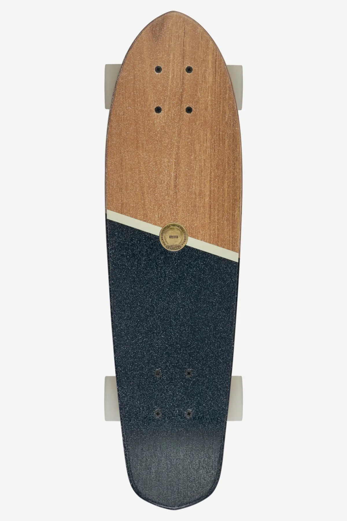 blazer__teakblack___cruis_6.webp Globe Brand Blazer - - 26" Cruiserboard< Cruiser Boards
