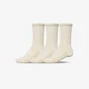 Globe Brand Crew Sock 3 Pack< Socks