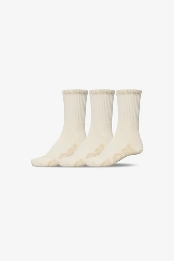 Globe Brand Crew Sock 3 Pack< Socks