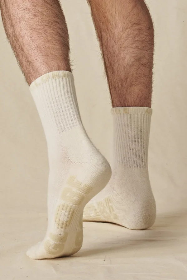 Globe Brand Crew Sock 3 Pack< Socks