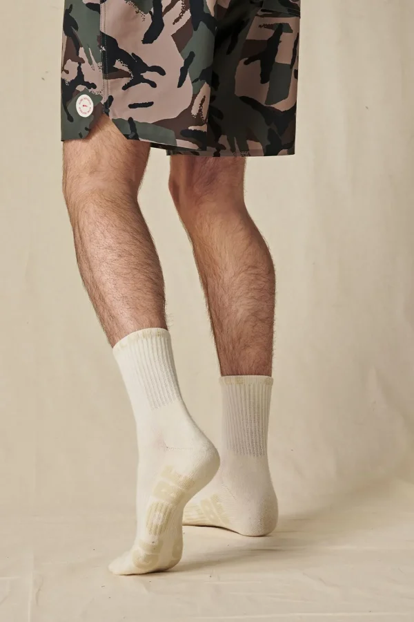 Globe Brand Crew Sock 3 Pack< Socks