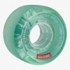 Globe Brand Bruiser Cruiser - - Skateboard Wheel 55mm< Wheels | Components