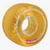 Globe Brand Bruiser Cruiser - - Skateboard Wheel 58mm< Wheels | Components