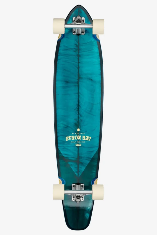 Globe Brand Byron Bay - - 43" Longboard< Longboards