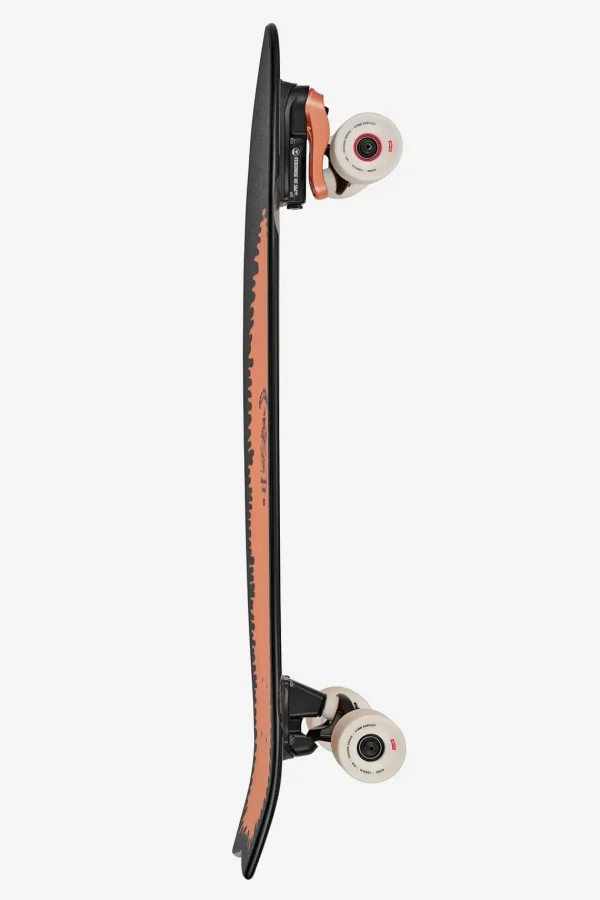 Globe Brand Chromantic - - 33