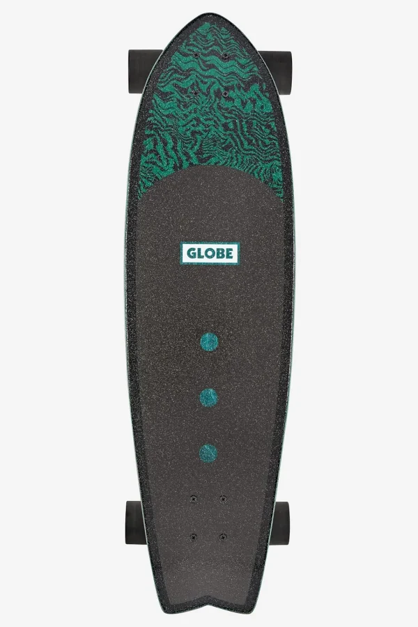 Globe Brand Chromantic - - 33" Cruiserboard< Cruiser Boards