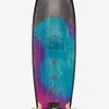 Globe Brand Chromantic - - 33" Cruiserboard< Cruiser Boards