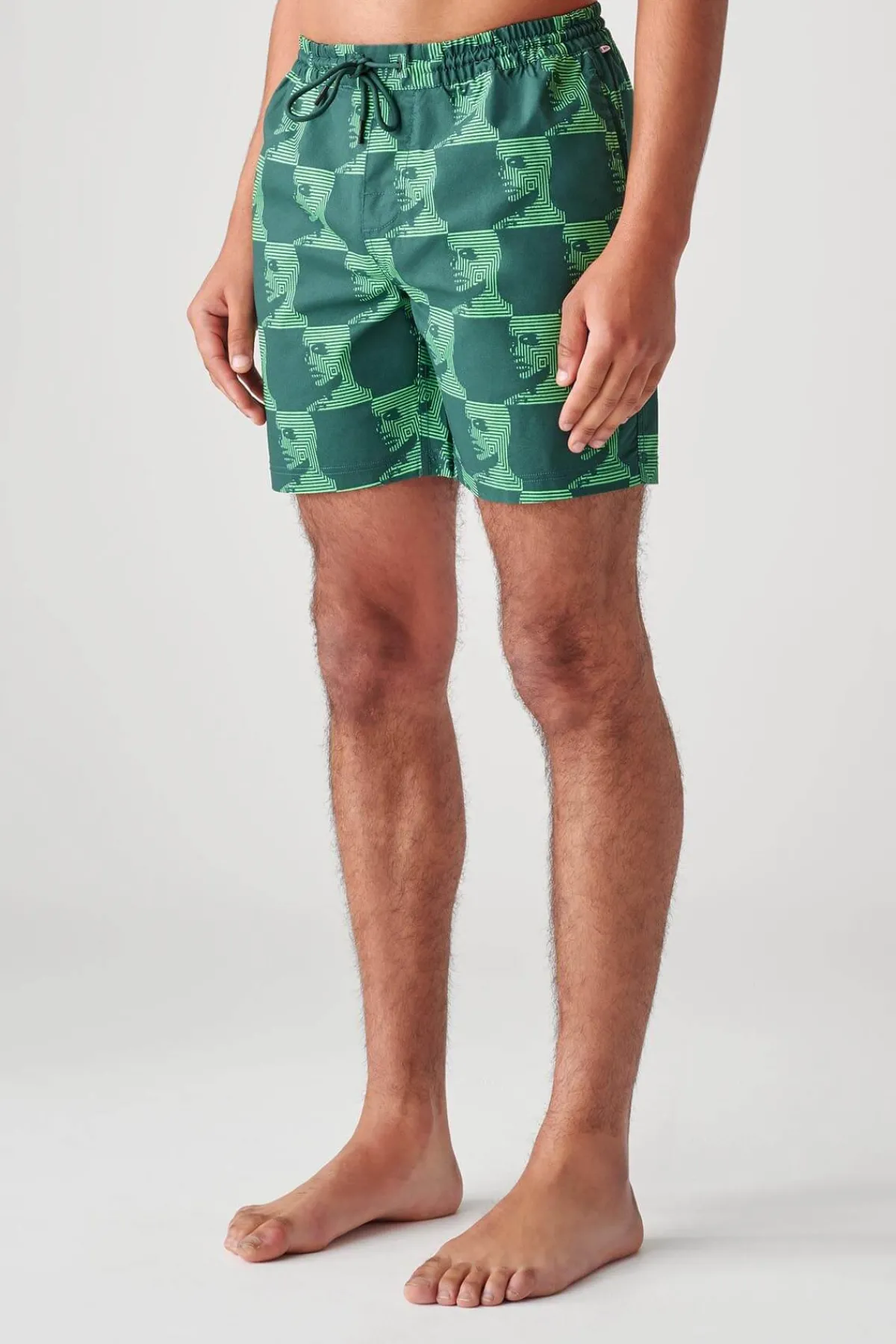 circuits_poolshort__night_1.webp Globe Brand Circuits Poolshort - < Clothing
