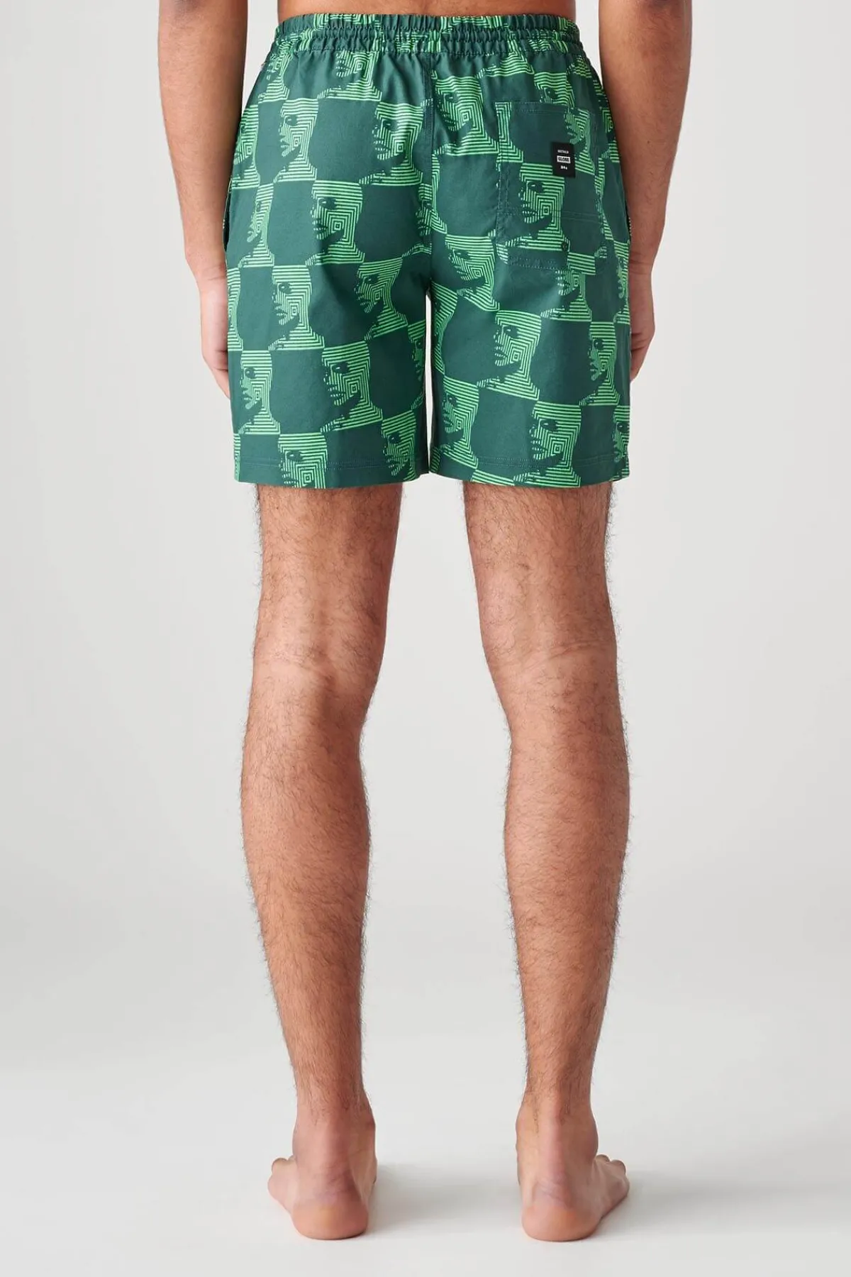 circuits_poolshort__night_2.webp Globe Brand Circuits Poolshort - < Clothing