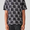Globe Brand Circuits SS Shirt - < Clothing