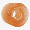 Globe Brand Conical Cruiser - Amber - Skateboard Wheel 70mm < Wheels | Components