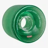 Globe Brand Conical Cruiser - Forest - Skateboard Wheel 65mm < Wheels | Components