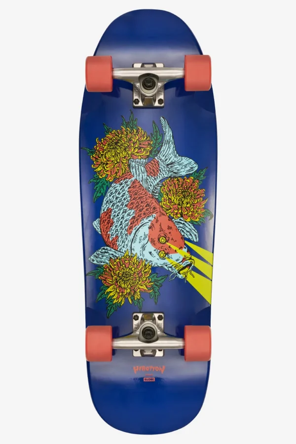 Globe Brand Dealer - - 30" Cruiserboard< Cruiser Boards
