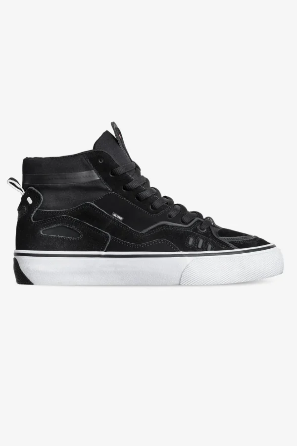 Globe Brand Dimension - - Skate Shoes< Boots