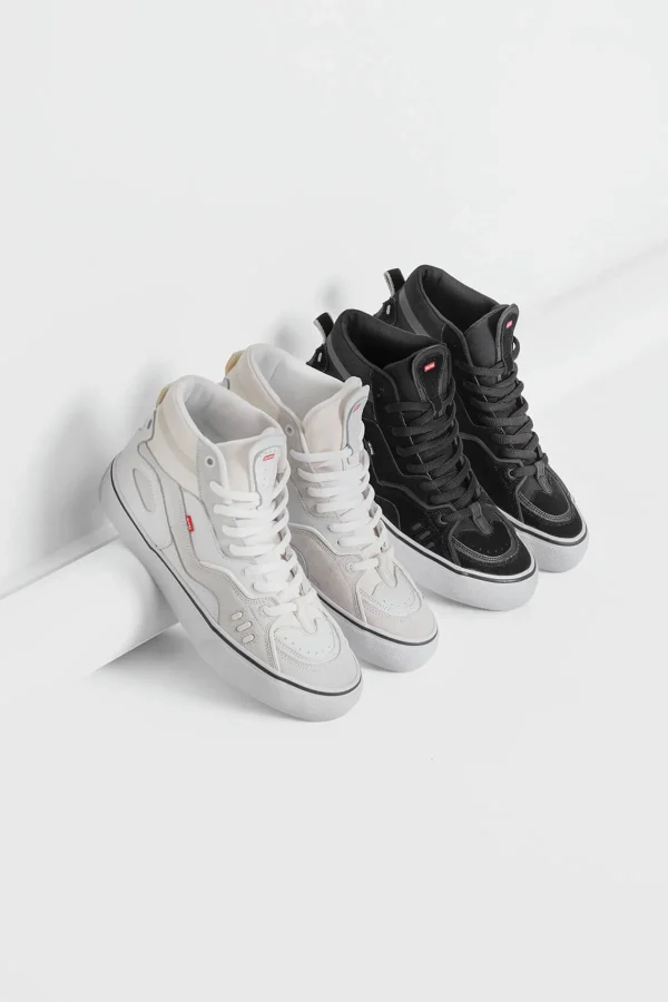Globe Brand Dimension - - Skate Shoes< Boots