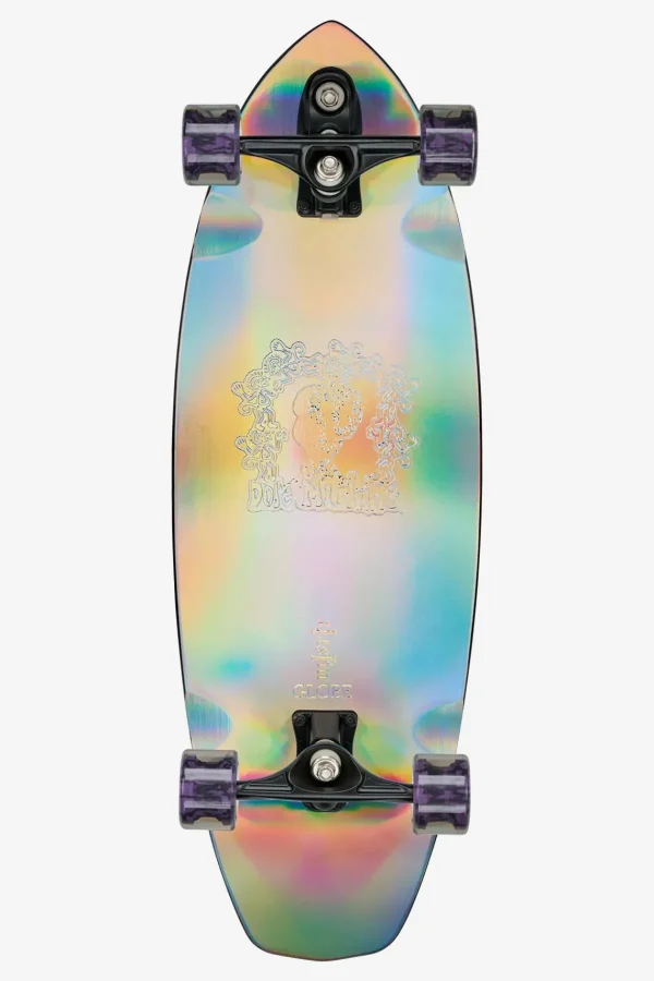 Globe Brand Dope Machine - 32" Surf Skate< Surf Skate