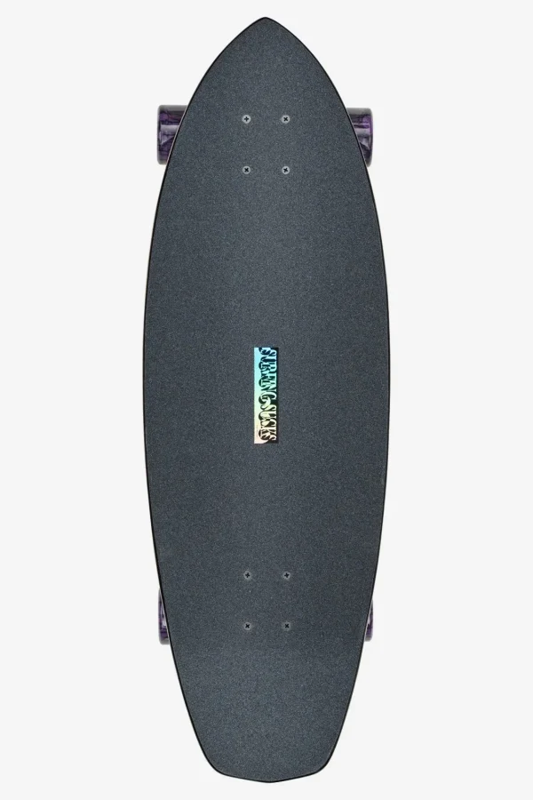 Globe Brand Dope Machine - 32" Surf Skate< Surf Skate