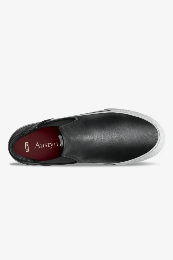 Globe Brand Dover - - Skate Shoes< Boots
