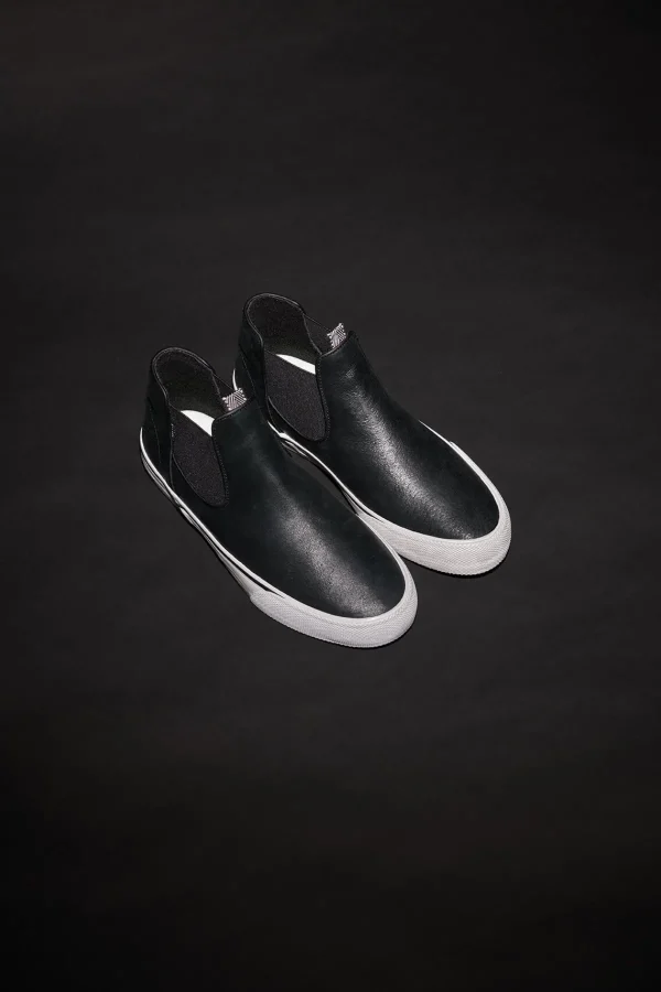 Globe Brand Dover - - Skate Shoes< Boots