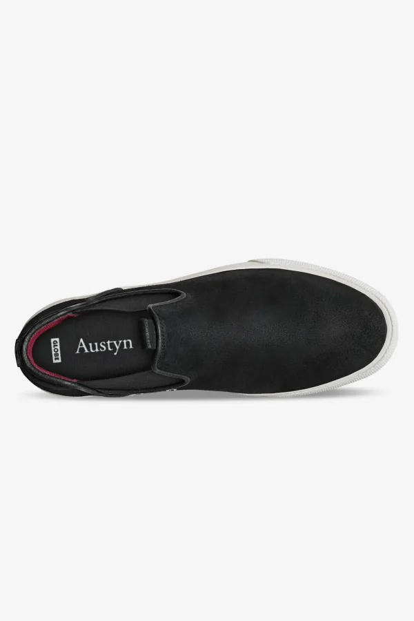 Globe Brand Dover - - Skate Shoes< Pro Shoes | Mid Shoes
