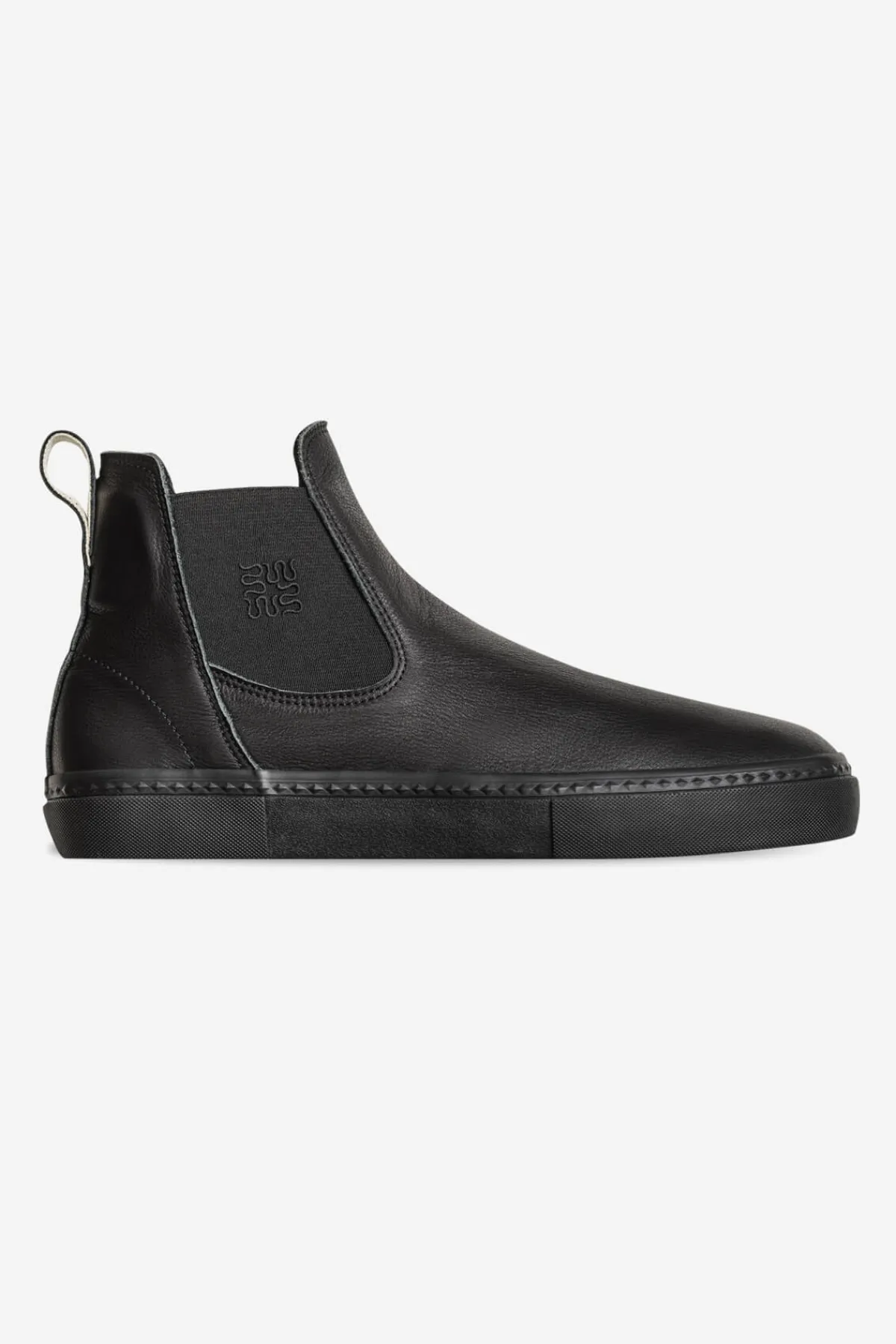 dover_ii__blackwasted_tal_0.webp Globe Brand Dover II - - Skate Shoes< Boots | Mid Shoes