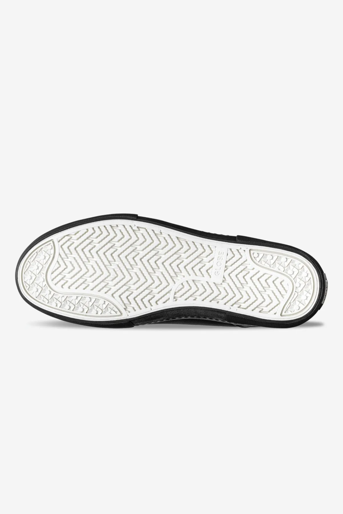 dover_ii__blackwasted_tal_5.webp Globe Brand Dover II - - Skate Shoes< Boots | Mid Shoes