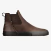 Globe Brand Dover II - - Skate Shoes< Boots | Mid Shoes