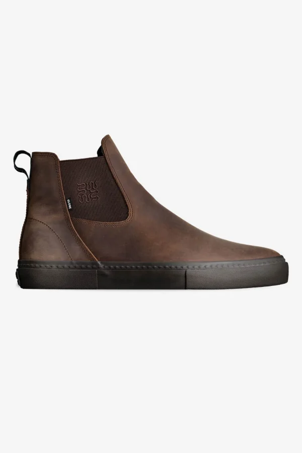 Globe Brand Dover II - - Skate Shoes< Boots | Mid Shoes