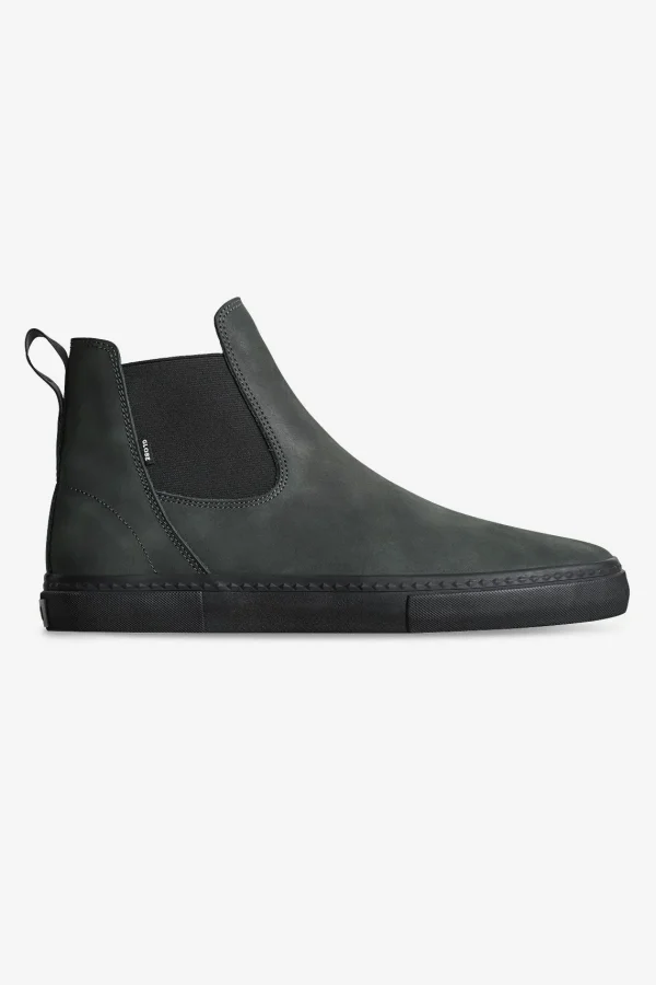 Globe Brand Dover II - - Skate Shoes< Boots