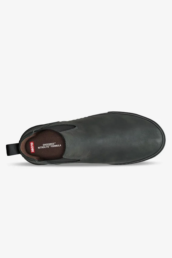Globe Brand Dover II - - Skate Shoes< Boots