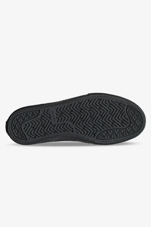 Globe Brand Dover II - - Skate Shoes< Boots