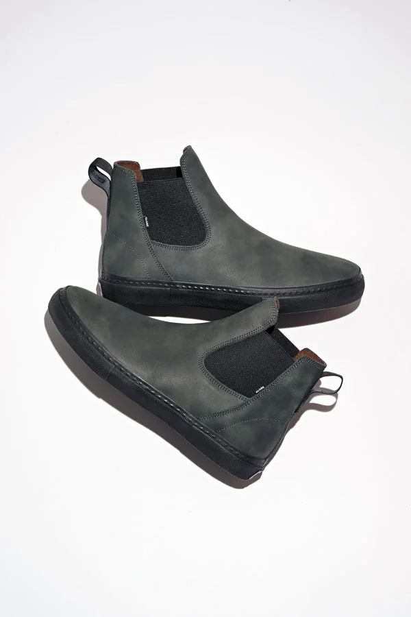 Globe Brand Dover II - - Skate Shoes< Boots