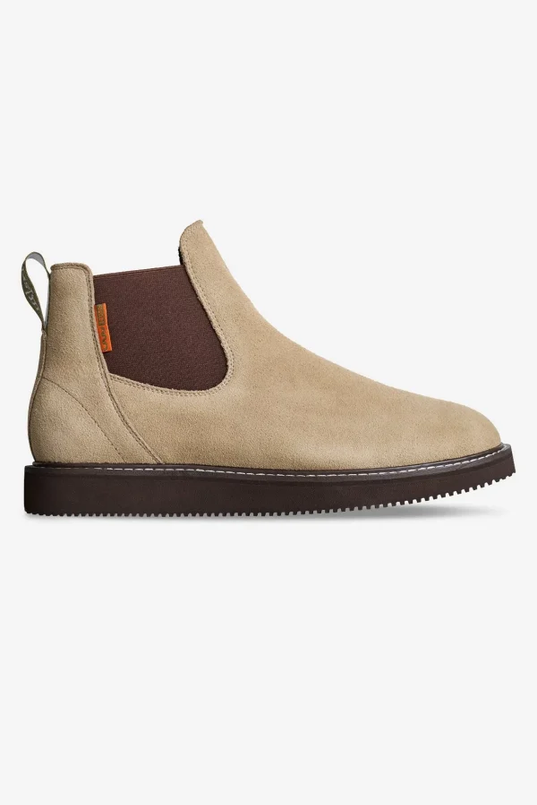 Globe Brand Dover II Vibram - < Boots | Mid Shoes