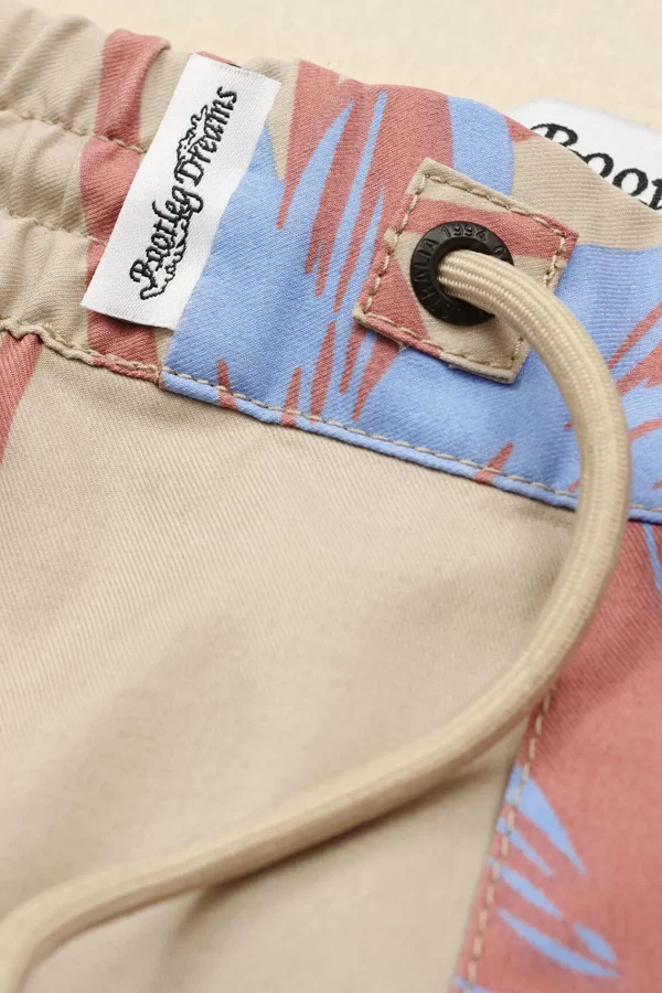 Globe Brand Dreamin' Wild Poolshort - < Clothing