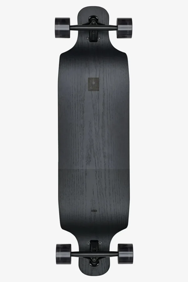 Globe Brand Eames Lounge Longboard 38" Longboard - < Longboards