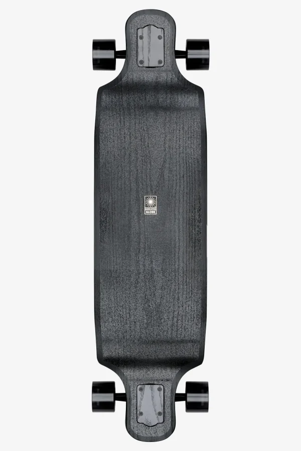 Globe Brand Eames Lounge Longboard 38" Longboard - < Longboards